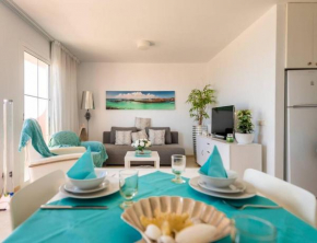 Casa Feliz - Ocean view, Sotavento beach